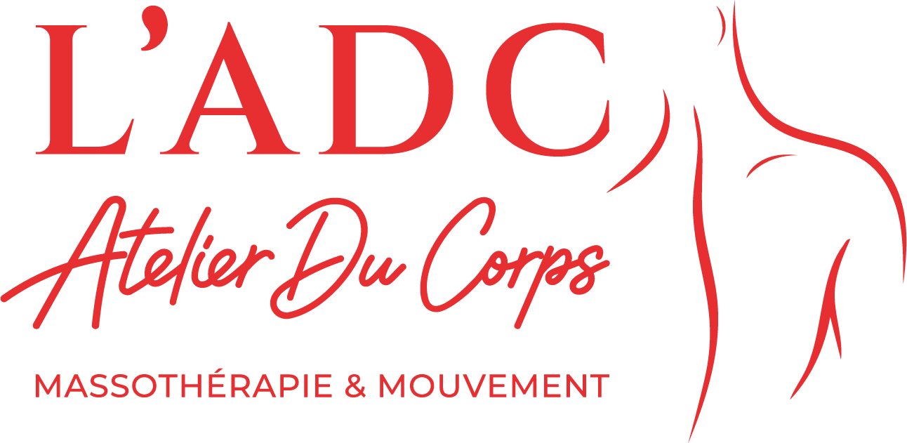 L'ADC - Atelier Du Corps - Massothérapie & Mouvement